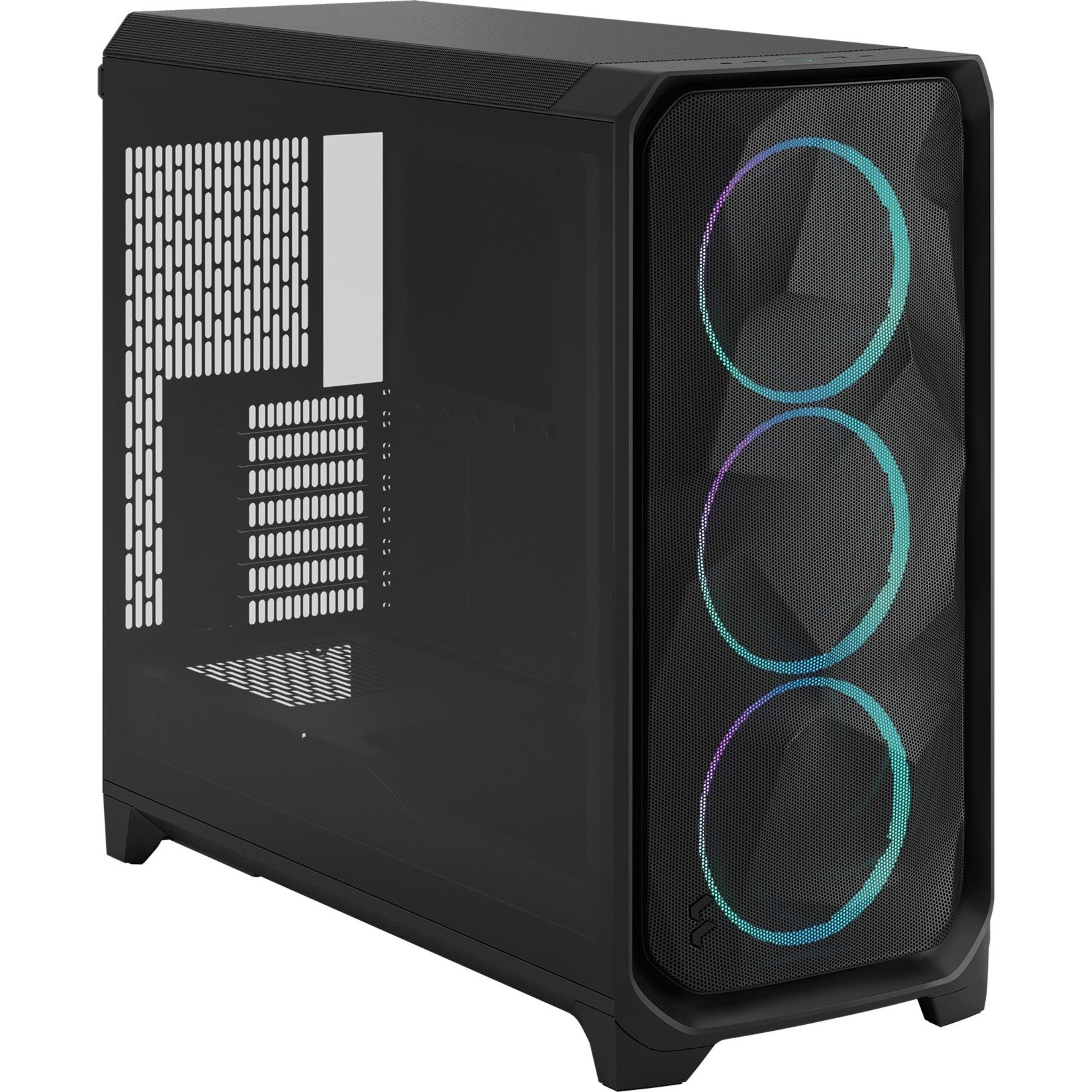 Fractal Design Meshify 3 XL RGB Light Tint