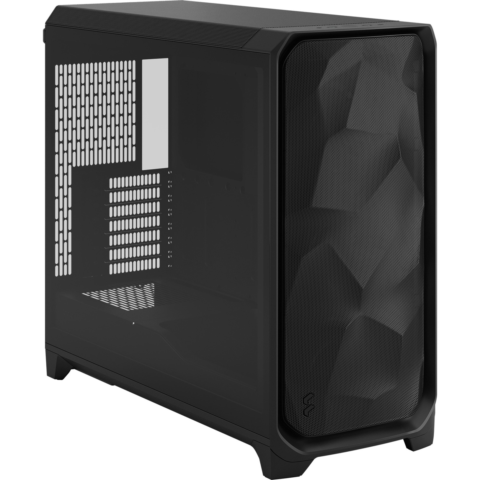 Fractal Design Meshify 3 XL TG Light Tint