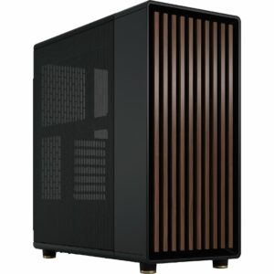 Fractal Design North Charcoal Noir/holz