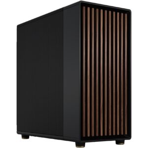 Fractal Design North XL Charcoal Noir/holz