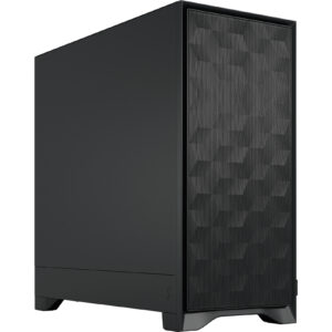 Fractal Design Pop 2 Air Noir Solid