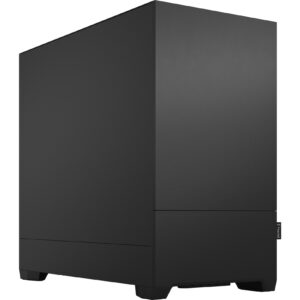 Fractal Design Pop Mini Silent Noir Solid