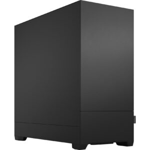 Fractal Design Pop Silent Noir Solid