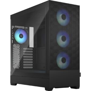 Fractal Design Pop XL Air RGB Noir TG Clear Tint