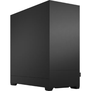 Fractal Design Pop XL Silent Noir Solid