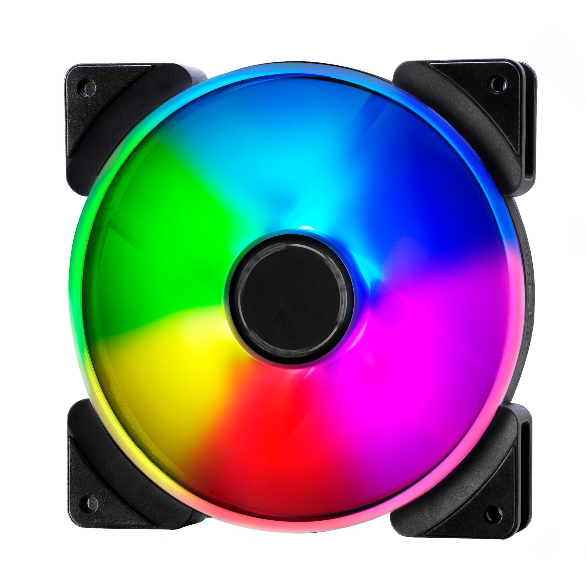 Fractal Design Prisma AL-14 3P ARGB – Image 2