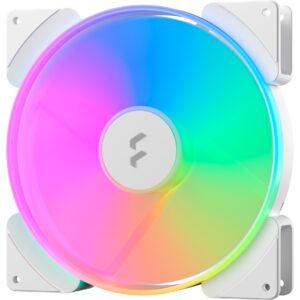Fractal Design Prisma AL-18 ARGB PWM Blanc