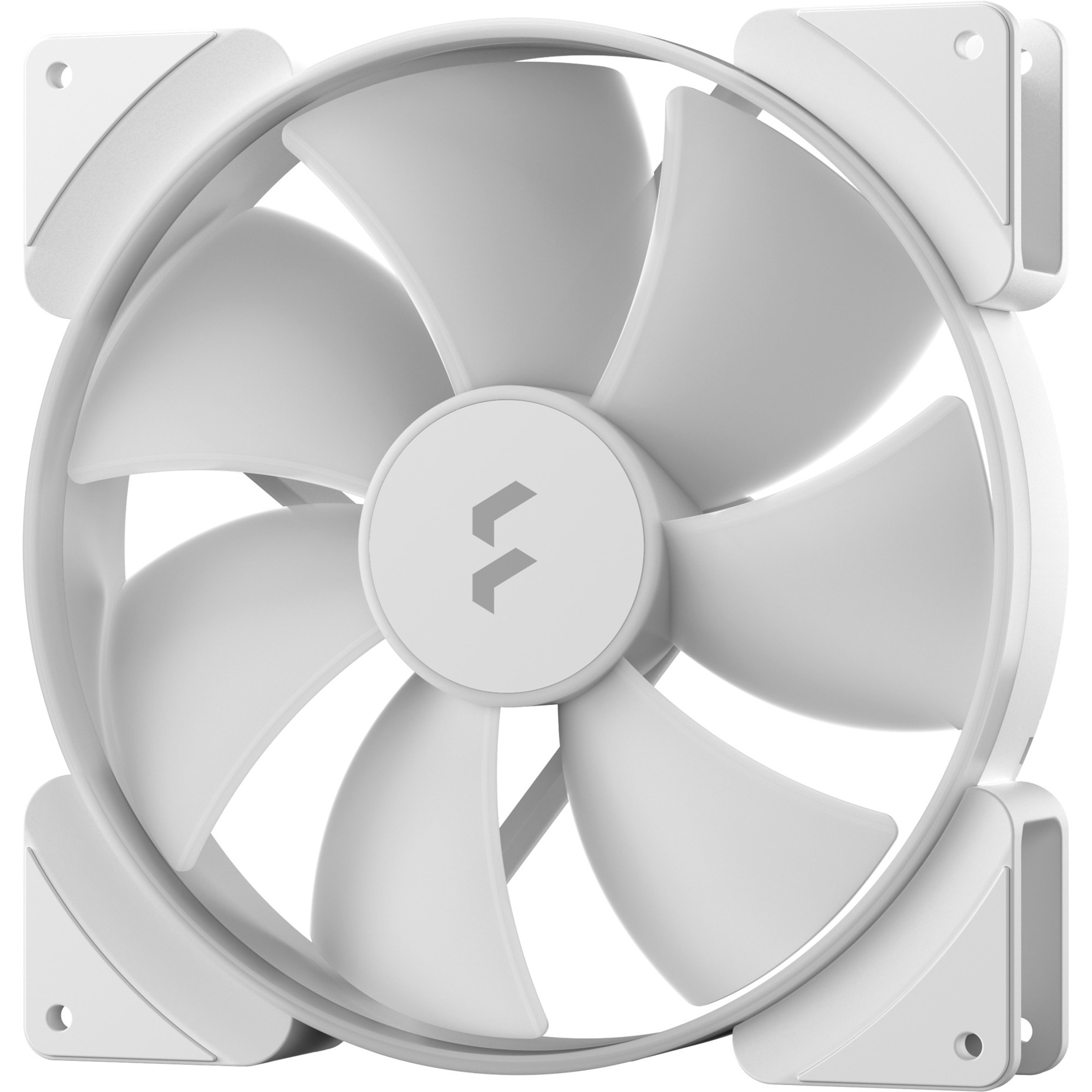 Fractal Design Prisma AL-18 ARGB PWM Blanc – Image 2