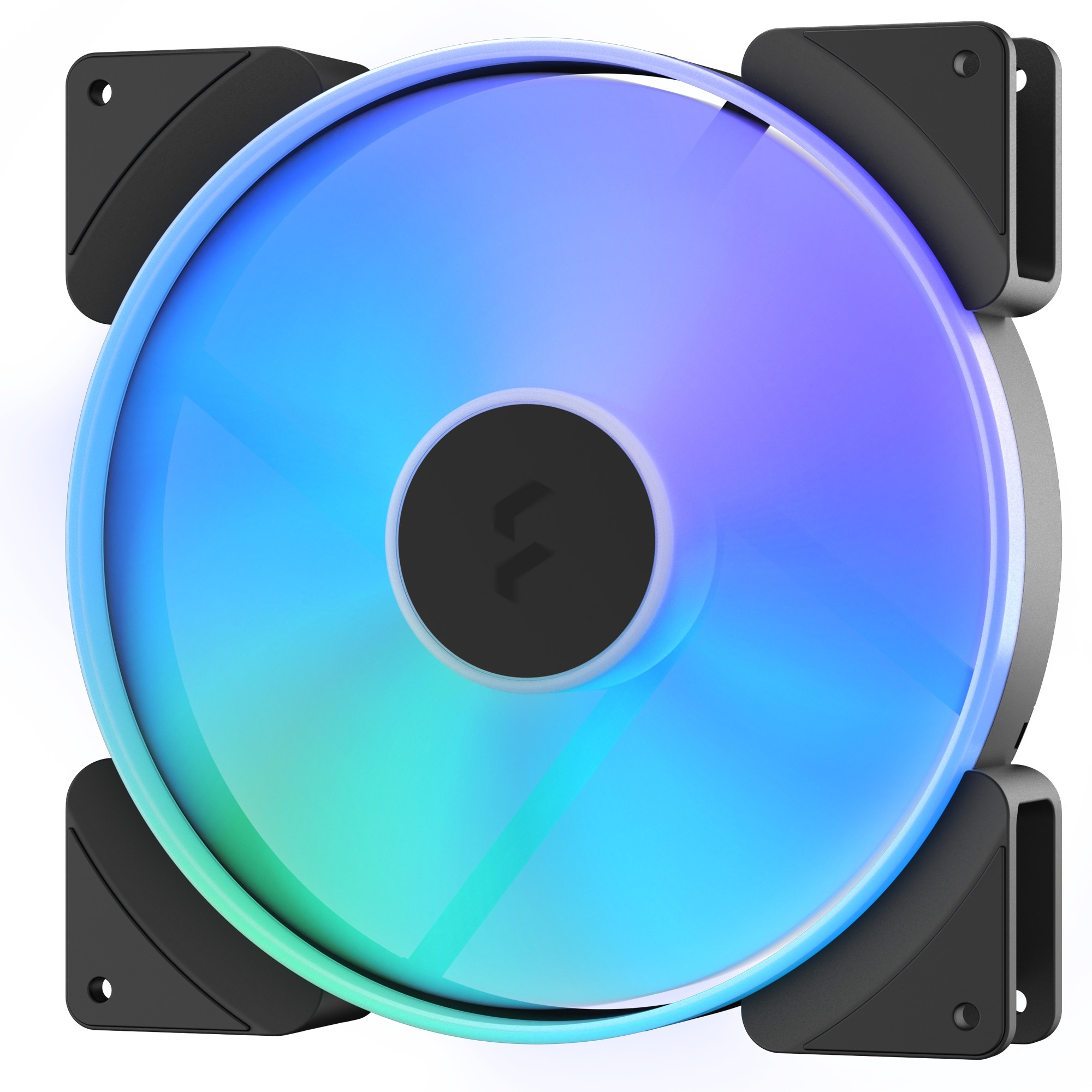 Fractal Design Prisma AL-18 ARGB PWM – Image 2