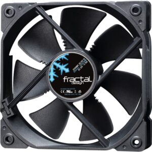 Fractal Design X2 GP-12 120x120x25
