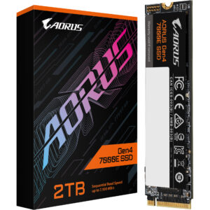 GIGABYTE AORUS Gen4 7000E 2TB