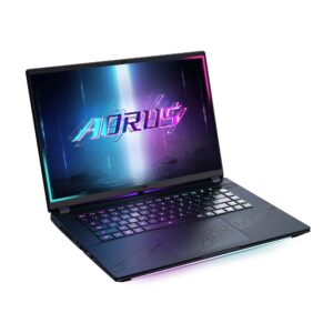 GIGABYTE AORUS MASTER 16 BYHC5DEE65SP