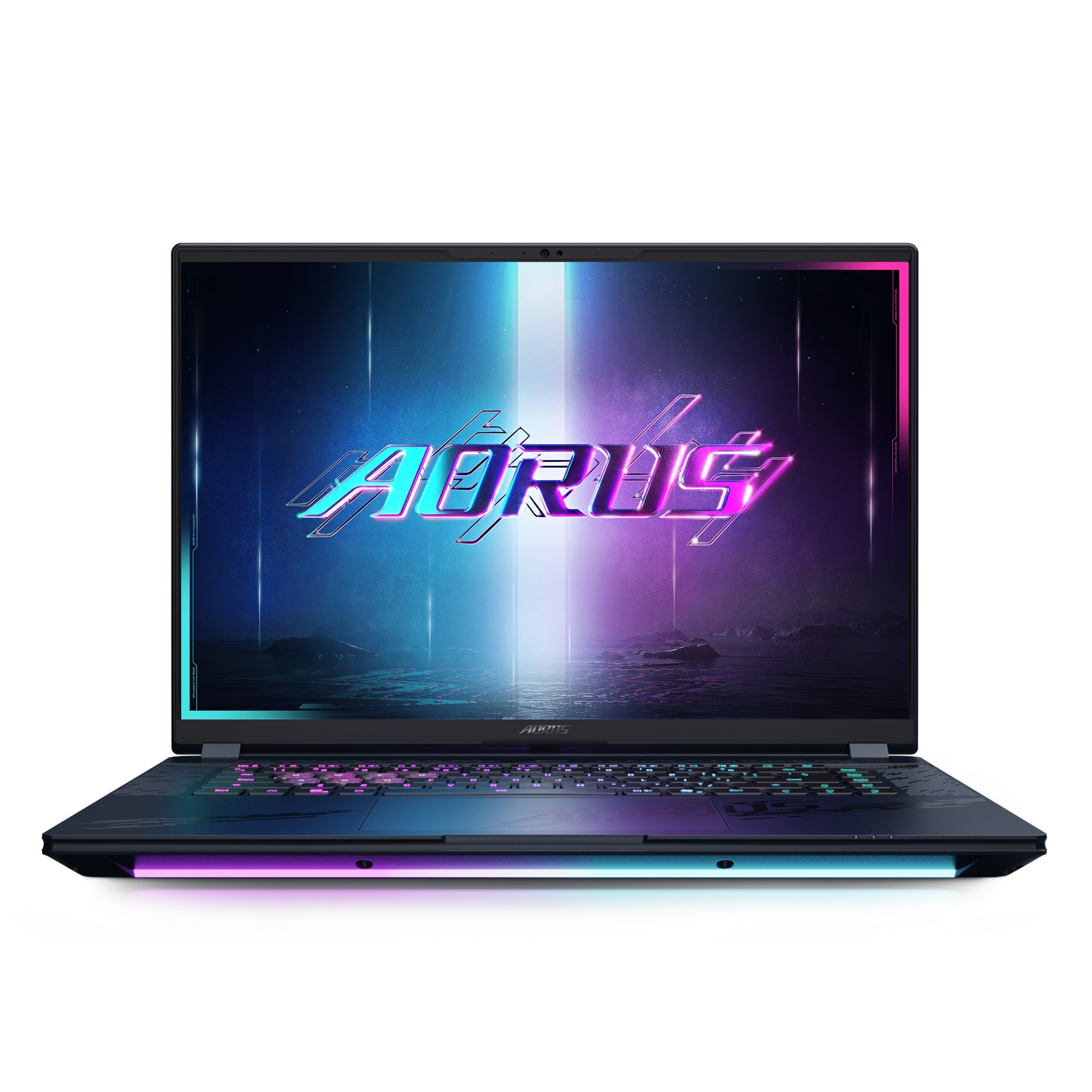 GIGABYTE AORUS MASTER 16 BYHC5DEE65SP – Image 2