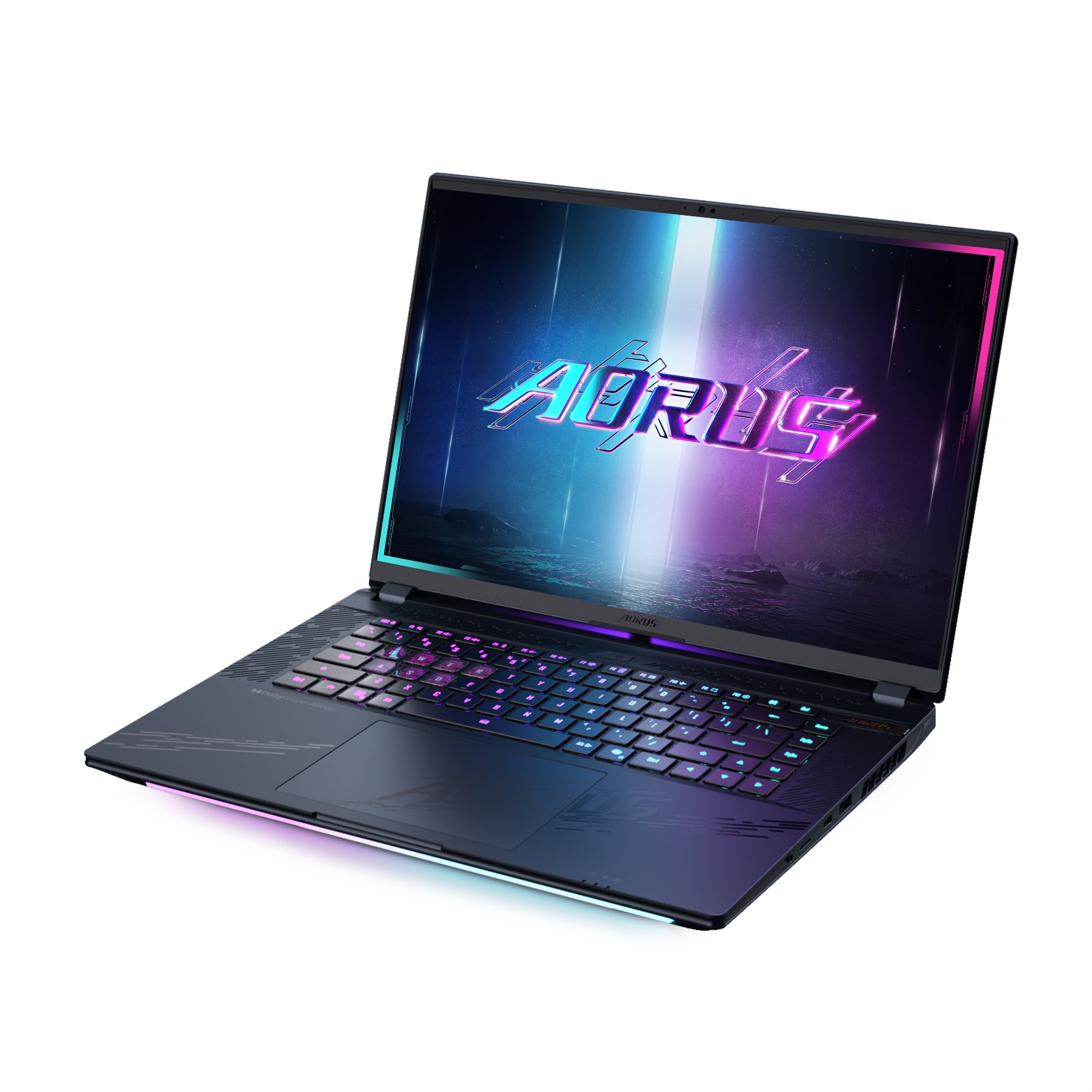 GIGABYTE AORUS MASTER 16 BYHC5DEE65SP – Image 4