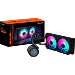 GIGABYTE AORUS WATERFORCE II 240