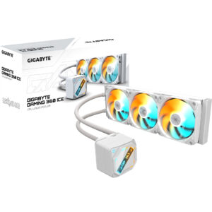 GIGABYTE GAMING 360 ICE