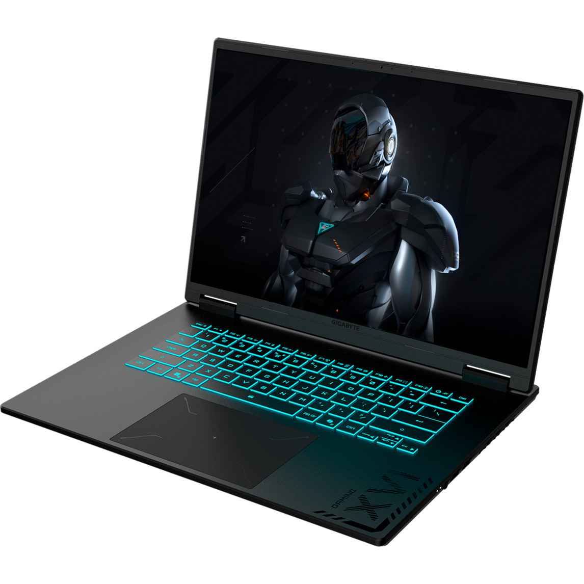 GIGABYTE GAMING A16 CWHI3DEC94SH – Image 2