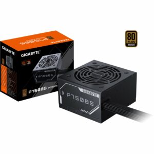 GIGABYTE GP-P750BS