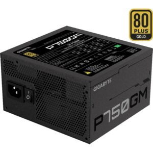 GIGABYTE GP-P750GM