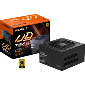 GIGABYTE GP-UD750GM PG5 V2 750W