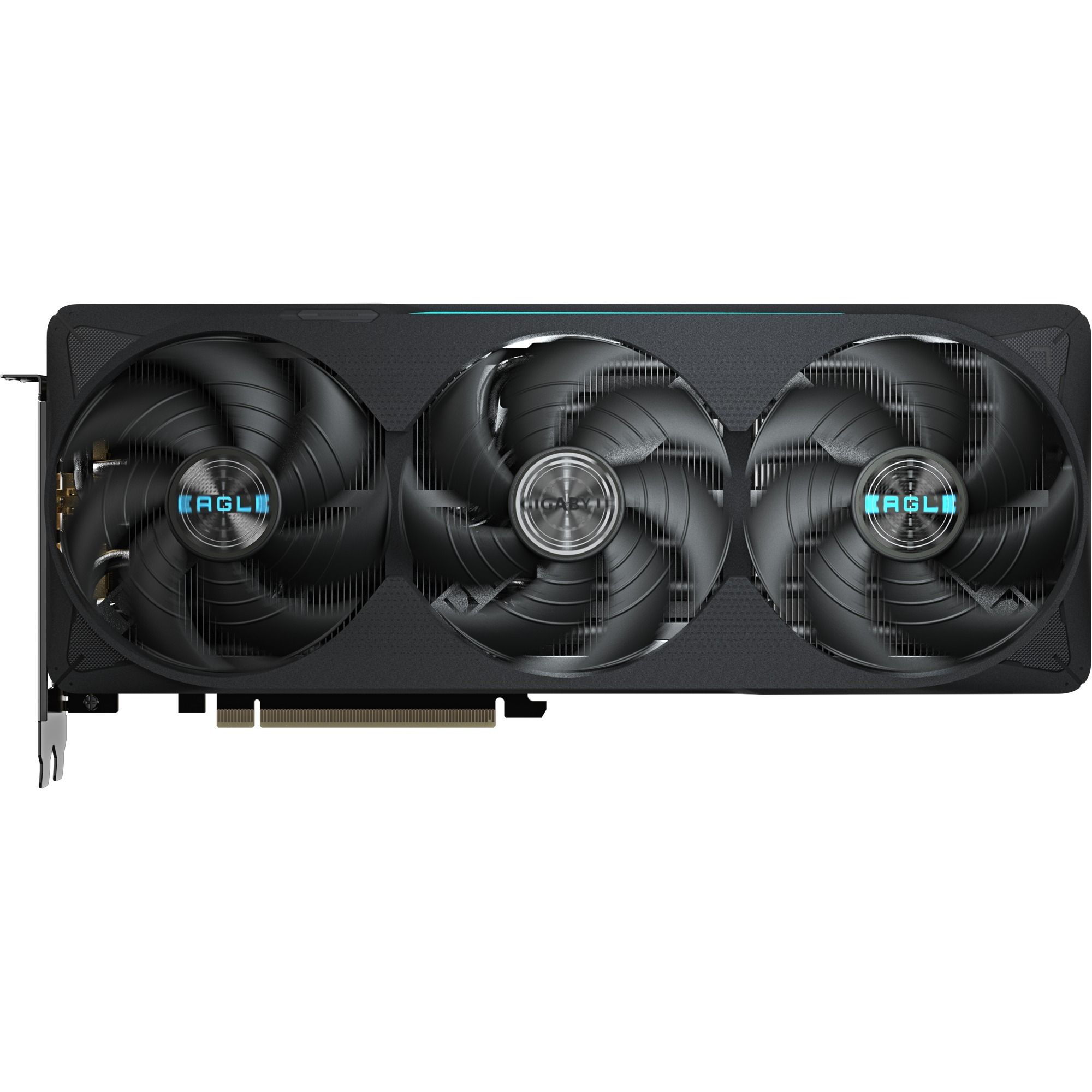 GIGABYTE GeForce RTX 5070 Ti EAGLE OC 16G – Image 2