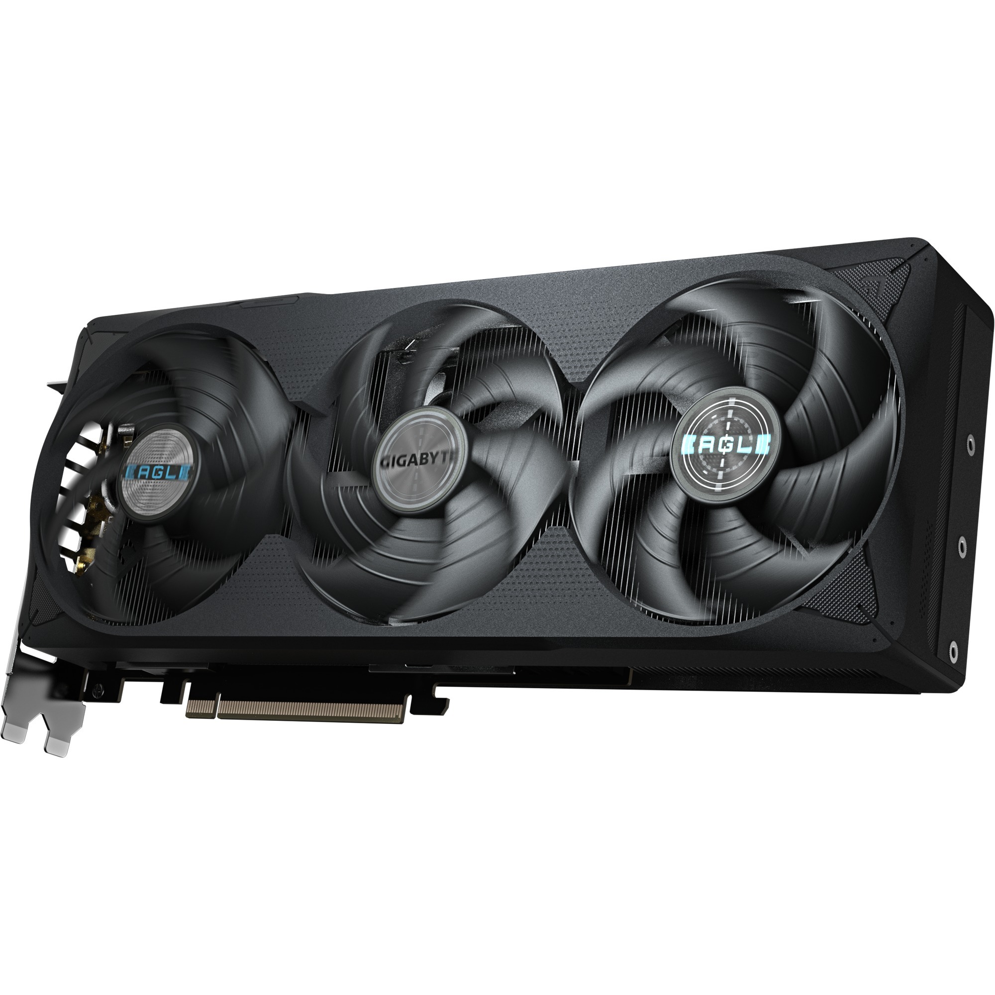 GIGABYTE GeForce RTX 5070 Ti EAGLE OC 16G – Image 4