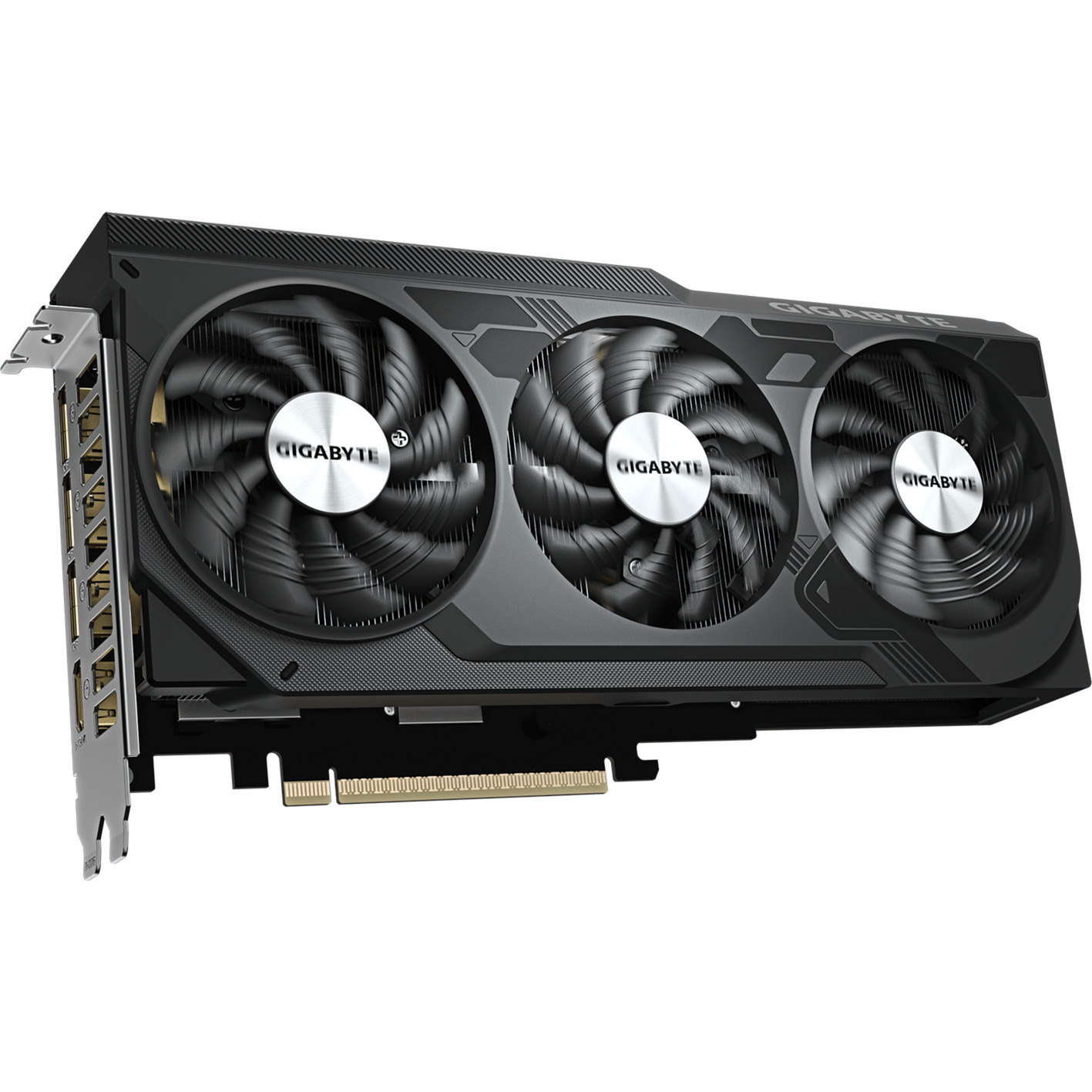 GIGABYTE GeForce RTX 5070 Ti WINDFORCE OC V2 16G – Image 2