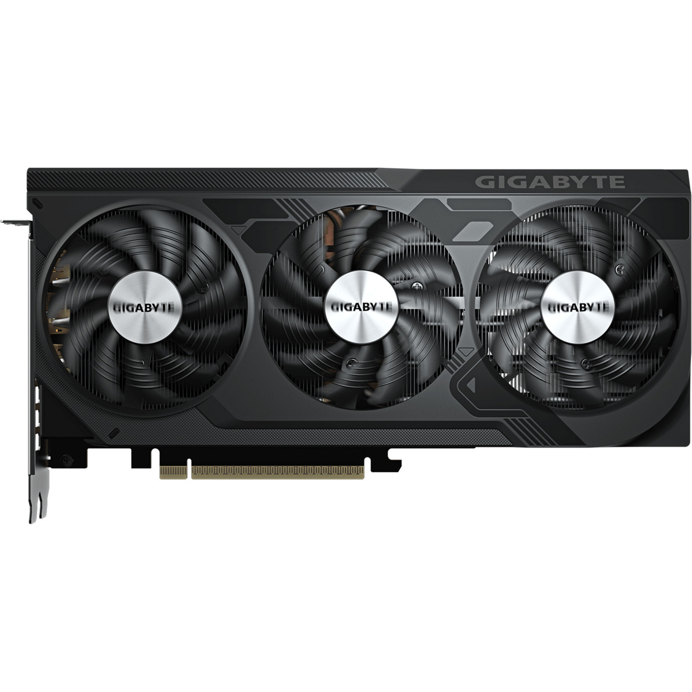 GIGABYTE GeForce RTX 5070 Ti WINDFORCE OC V2 16G – Image 3