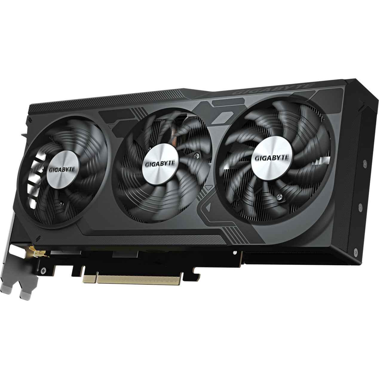 GIGABYTE GeForce RTX 5070 Ti WINDFORCE OC V2 16G – Image 4