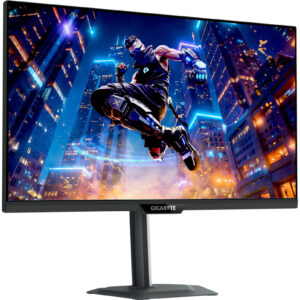 GIGABYTE M27Q2 QD QLED