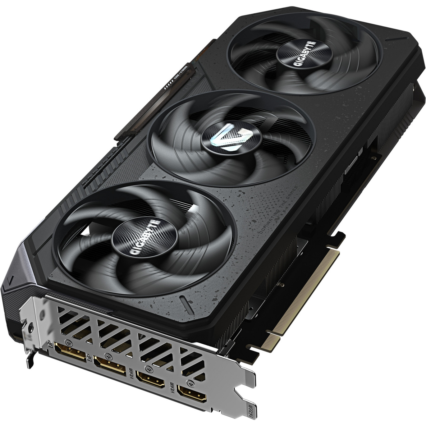 GIGABYTE Radeon RX 9070 Gaming OC – Image 3