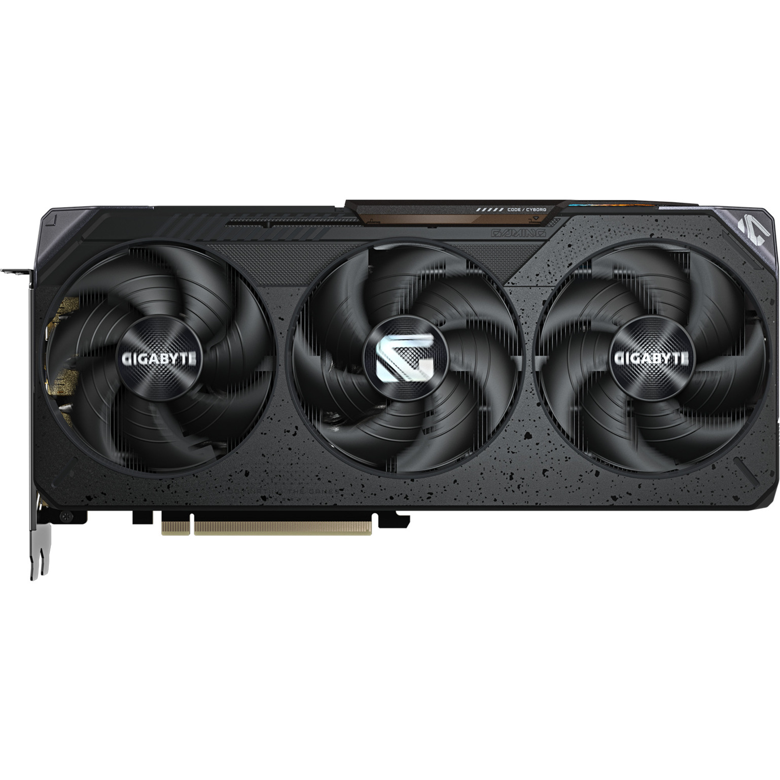 GIGABYTE Radeon RX 9070 Gaming OC – Image 4