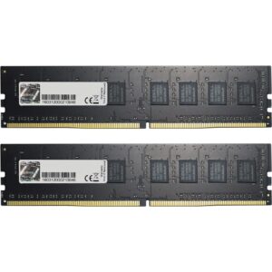G.Skill 16 GB DDR4-2666