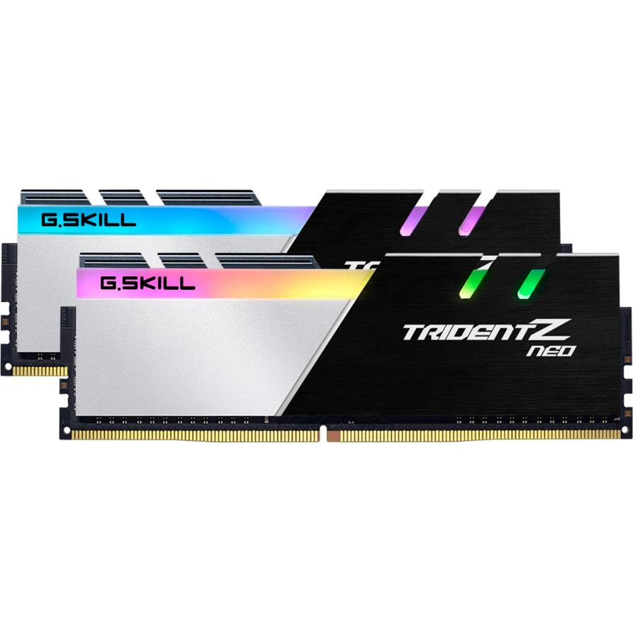 G.Skill 16 GB DDR4-3200
