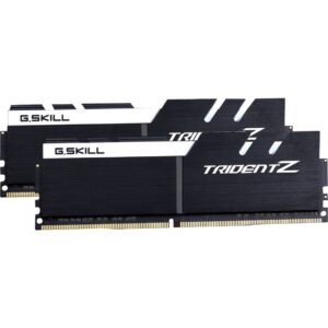G.Skill 16 GB DDR4-3200