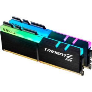 G.Skill 16 GB DDR4-3200 F4-3200C16D-16GTZRX