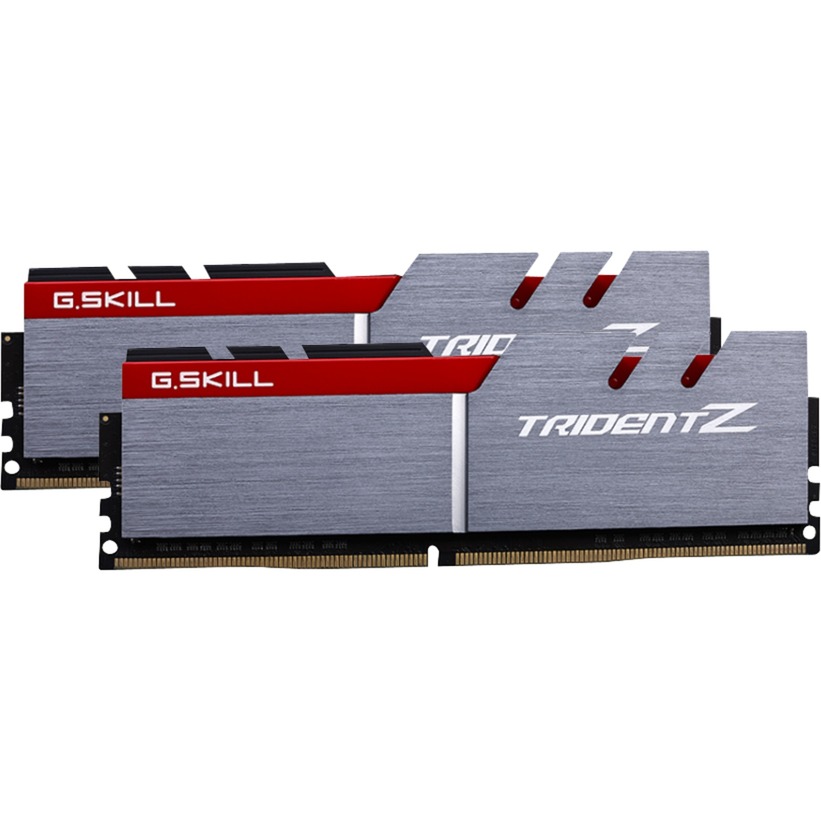 G.Skill 16 GB DDR4-3200