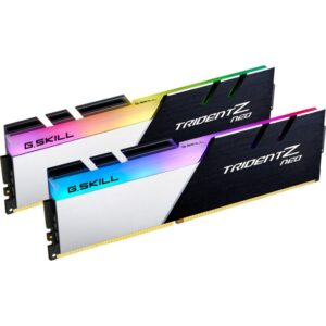 G.Skill 16 GB DDR4-3600 F4-3600C16D-16GTZN