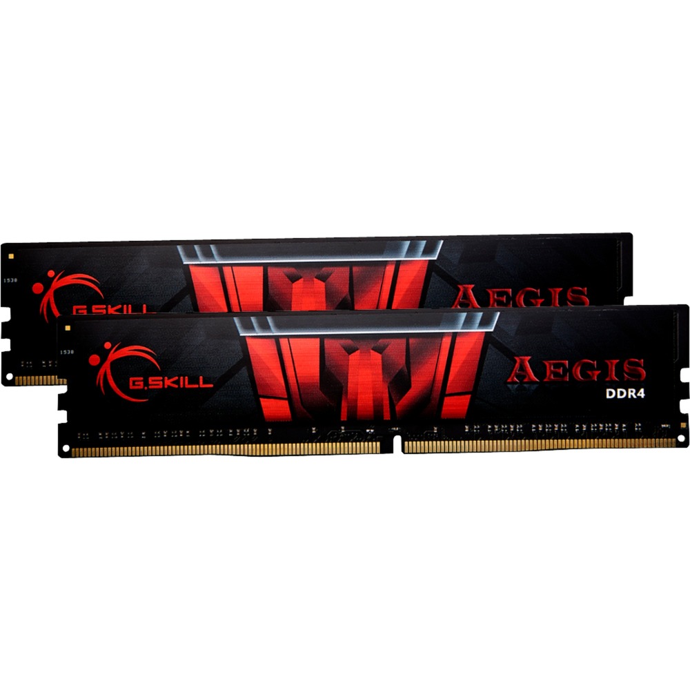 G.Skill 32 GB DDR4-2666