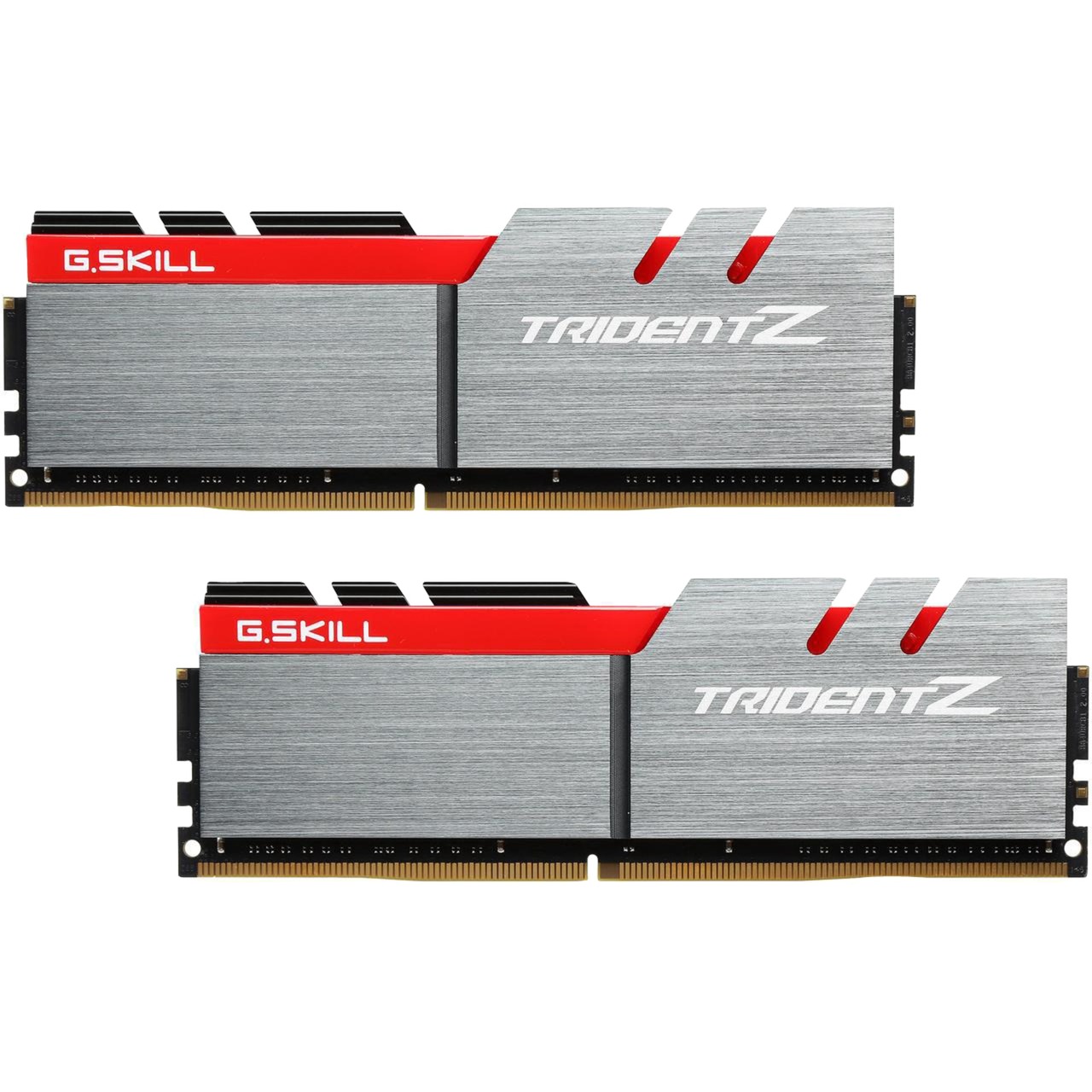 G.Skill 32 GB DDR4-3200 F4-3200C16D-32GTZ