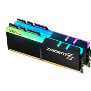 G.Skill 32 GB DDR4-3200