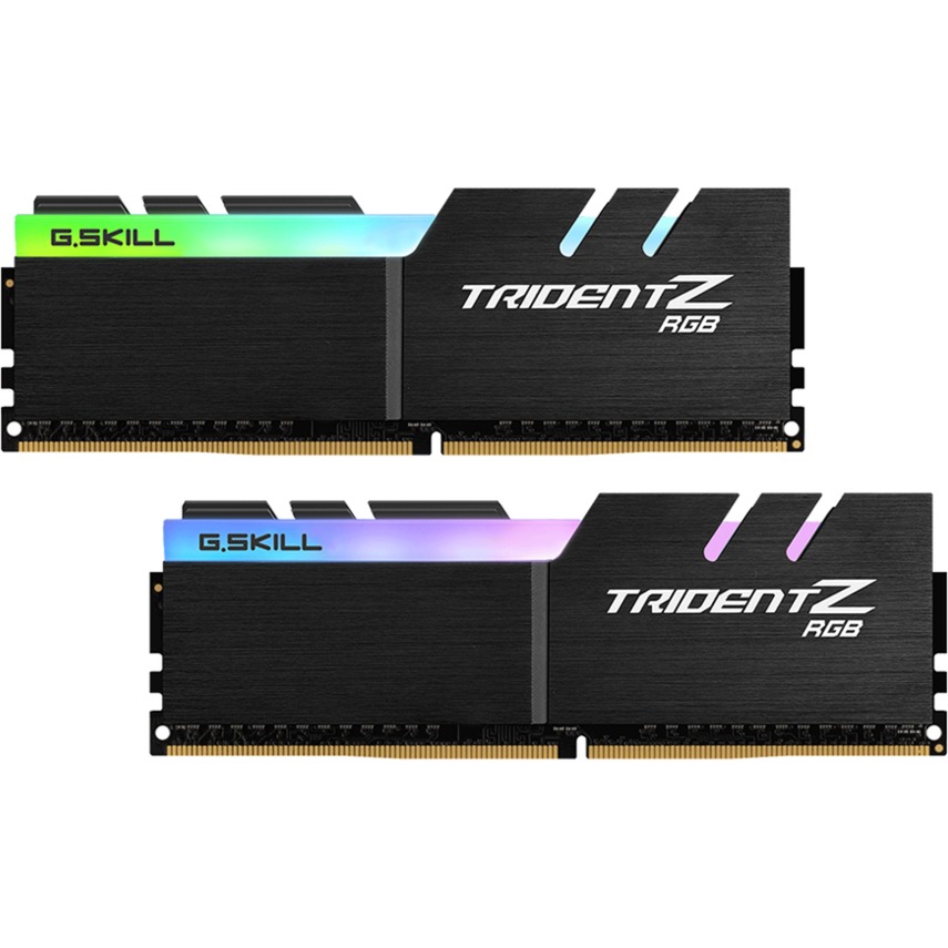 G.Skill 32 GB DDR4-3600