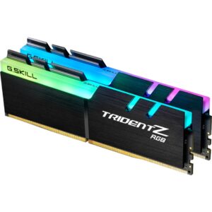 G.Skill 32 GB DDR4-4000
