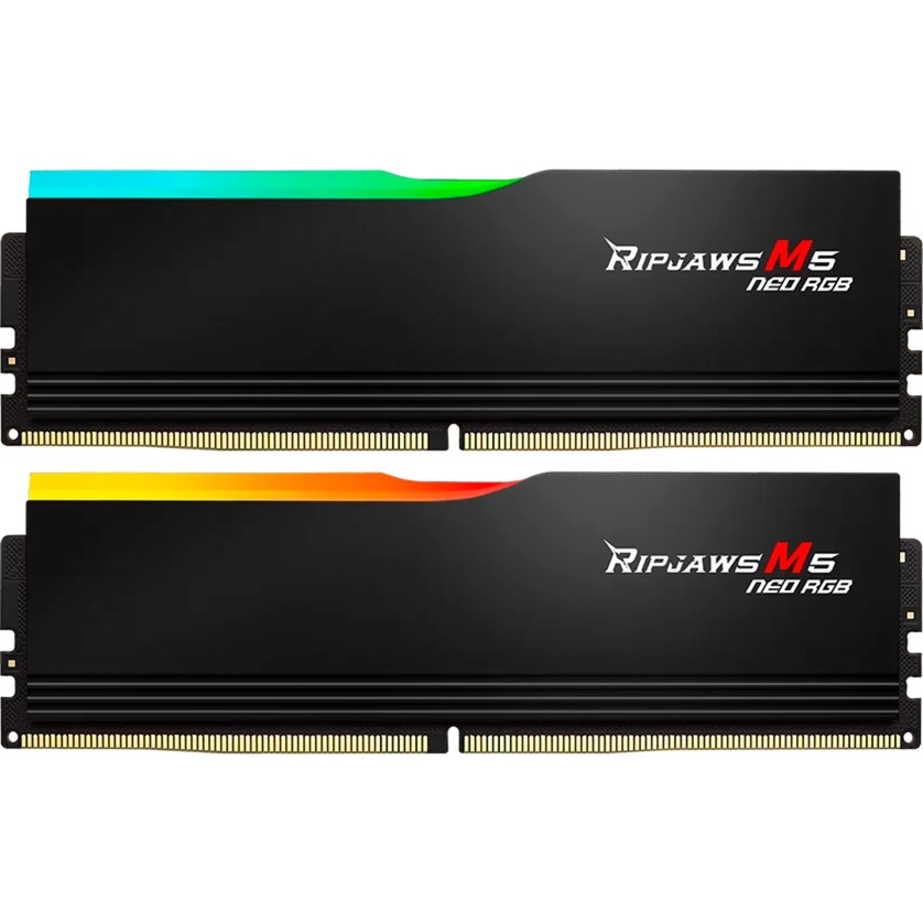 G.Skill 32 GB DDR5-6000