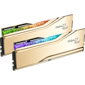 G.Skill 32 GB DDR5-6400