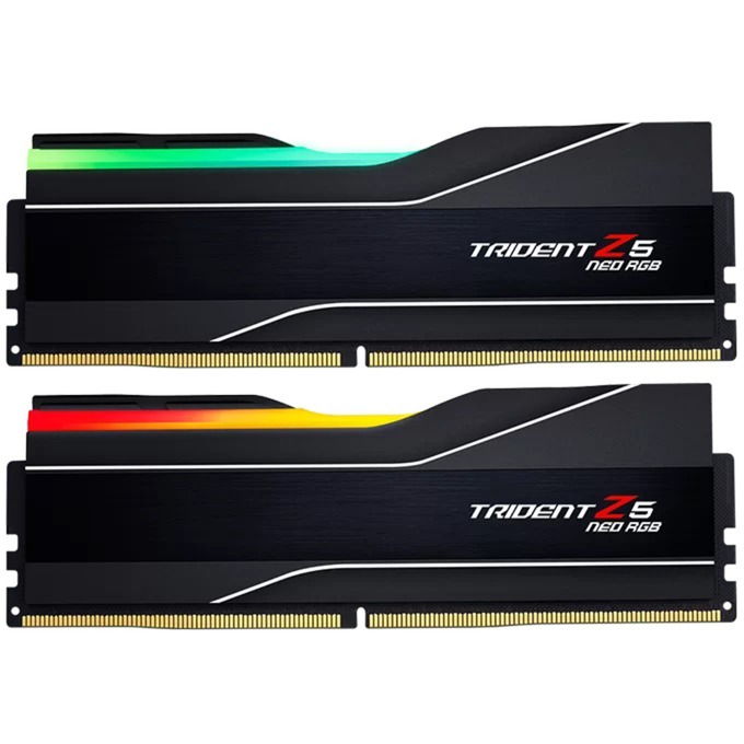 G.Skill 64 GB DDR5-6000