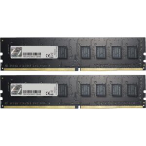 G.Skill 8 GB DDR4-2133 F4-2133C15D-8GNT