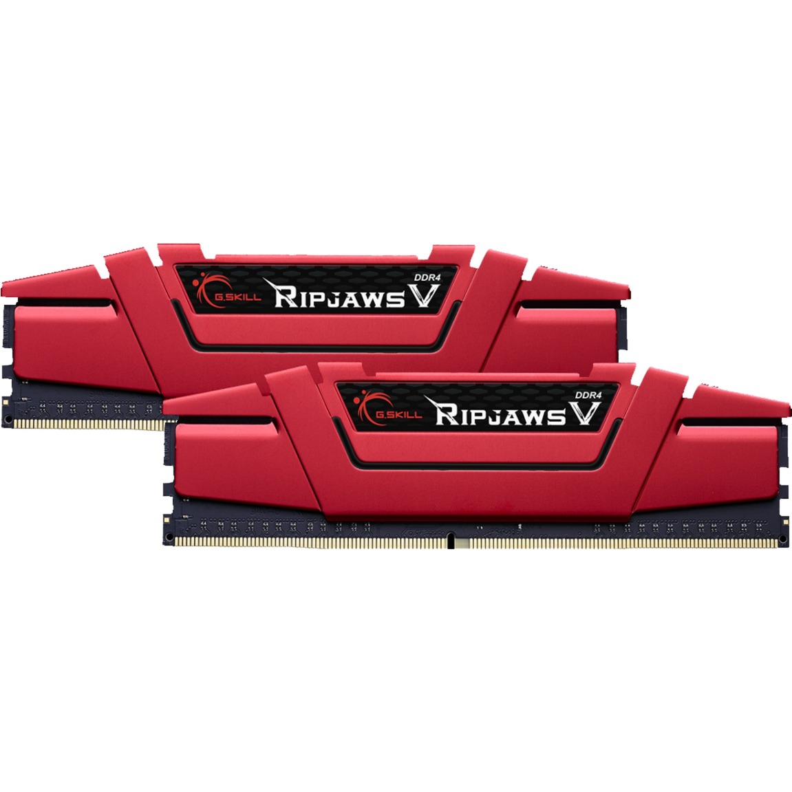G.Skill 8 GB DDR4-2133 F4-2133C15D-8GVR