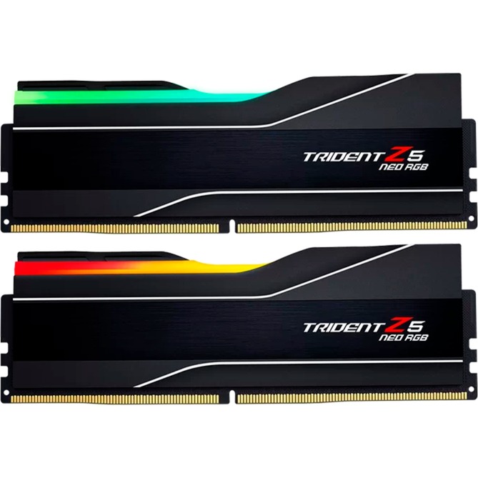 G.Skill 96 GB DDR5-5600