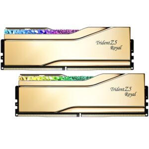 G.Skill 96 GB DDR5-6000